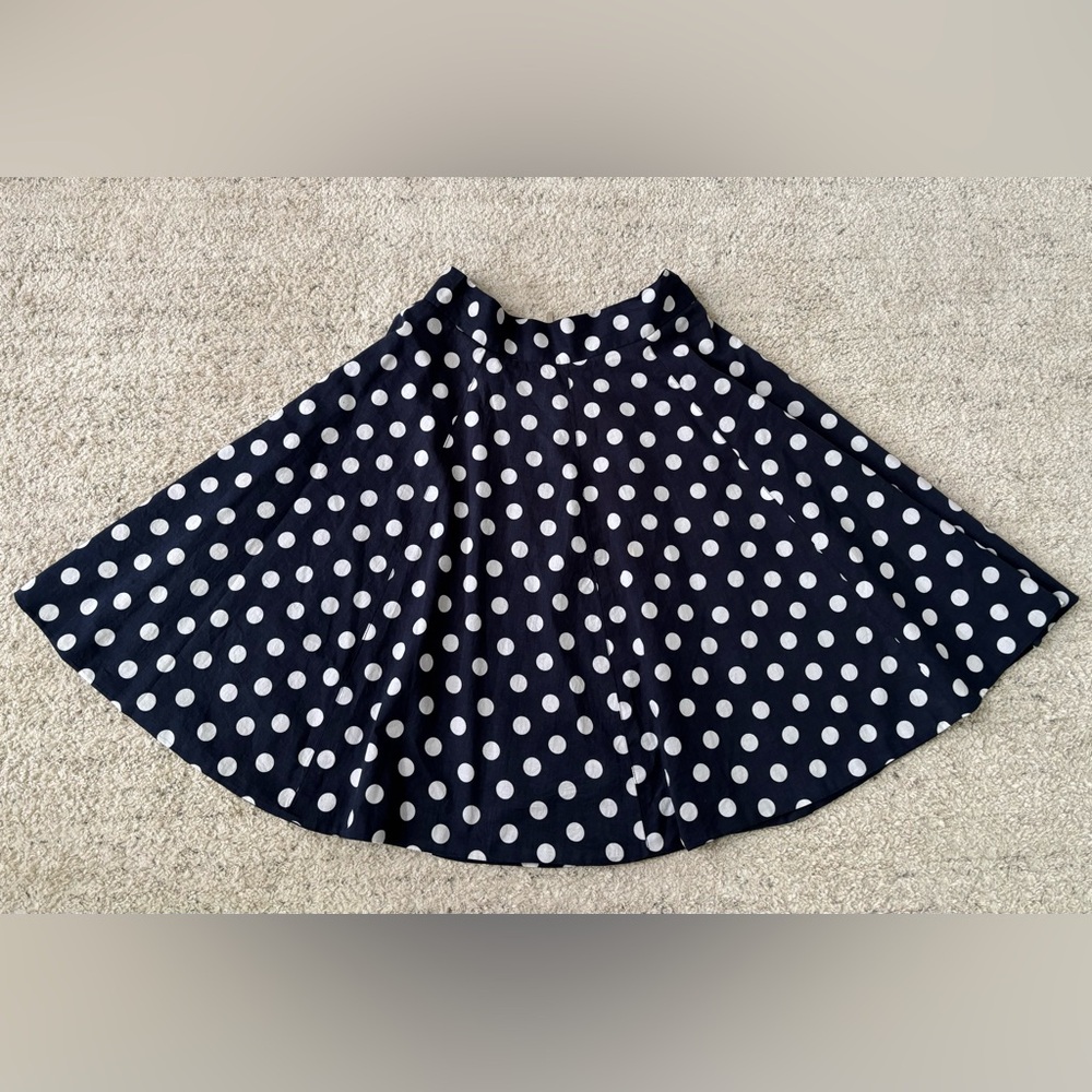 Amanda + Chelsea Skirt